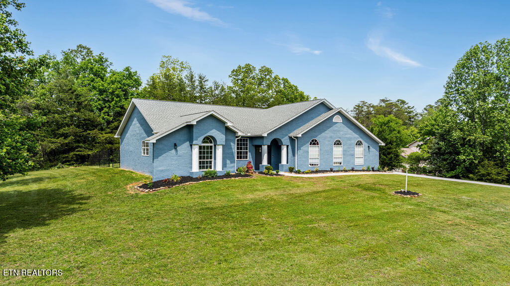 2289 Allenridge Drive