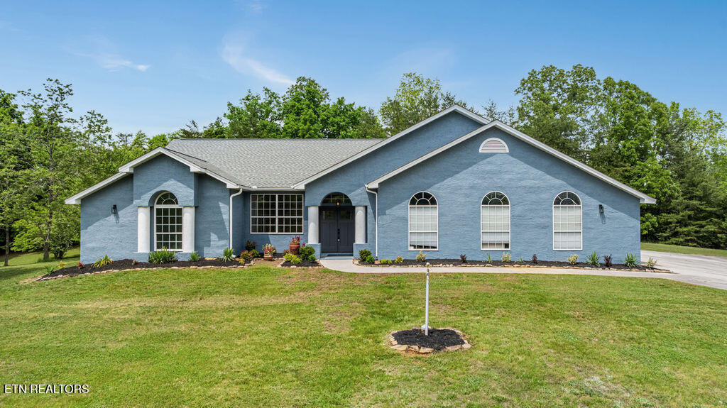 2289 Allenridge Drive