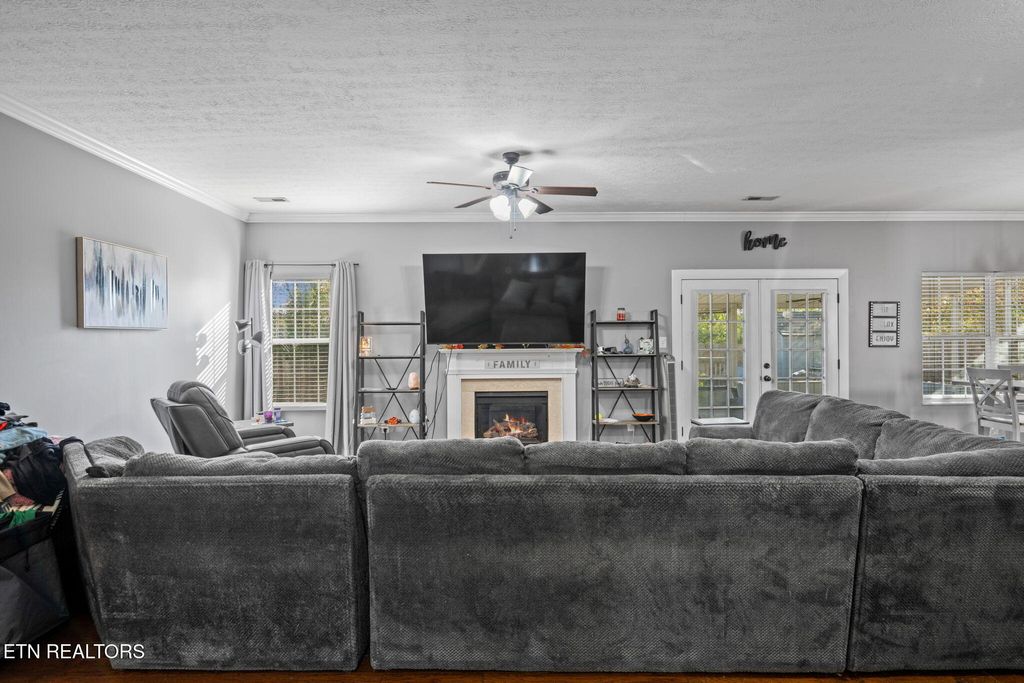 Photo of 2028 Cartmill Drive, Powell, TN 37849 (MLS # 1323373)