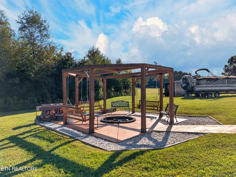 Tiny photo for 1015 Horizon Drive, White Pine, TN 37890 (MLS # 1355775)