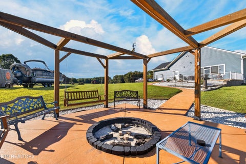 Tiny photo for 1015 Horizon Drive, White Pine, TN 37890 (MLS # 1355775)