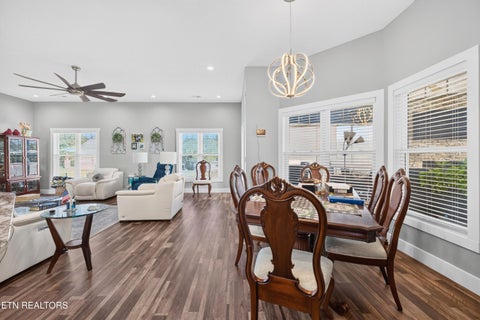 Tiny photo for 1015 Horizon Drive, White Pine, TN 37890 (MLS # 1355775)