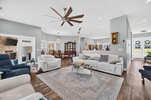 Tiny photo for 1015 Horizon Drive, White Pine, TN 37890 (MLS # 1355775)
