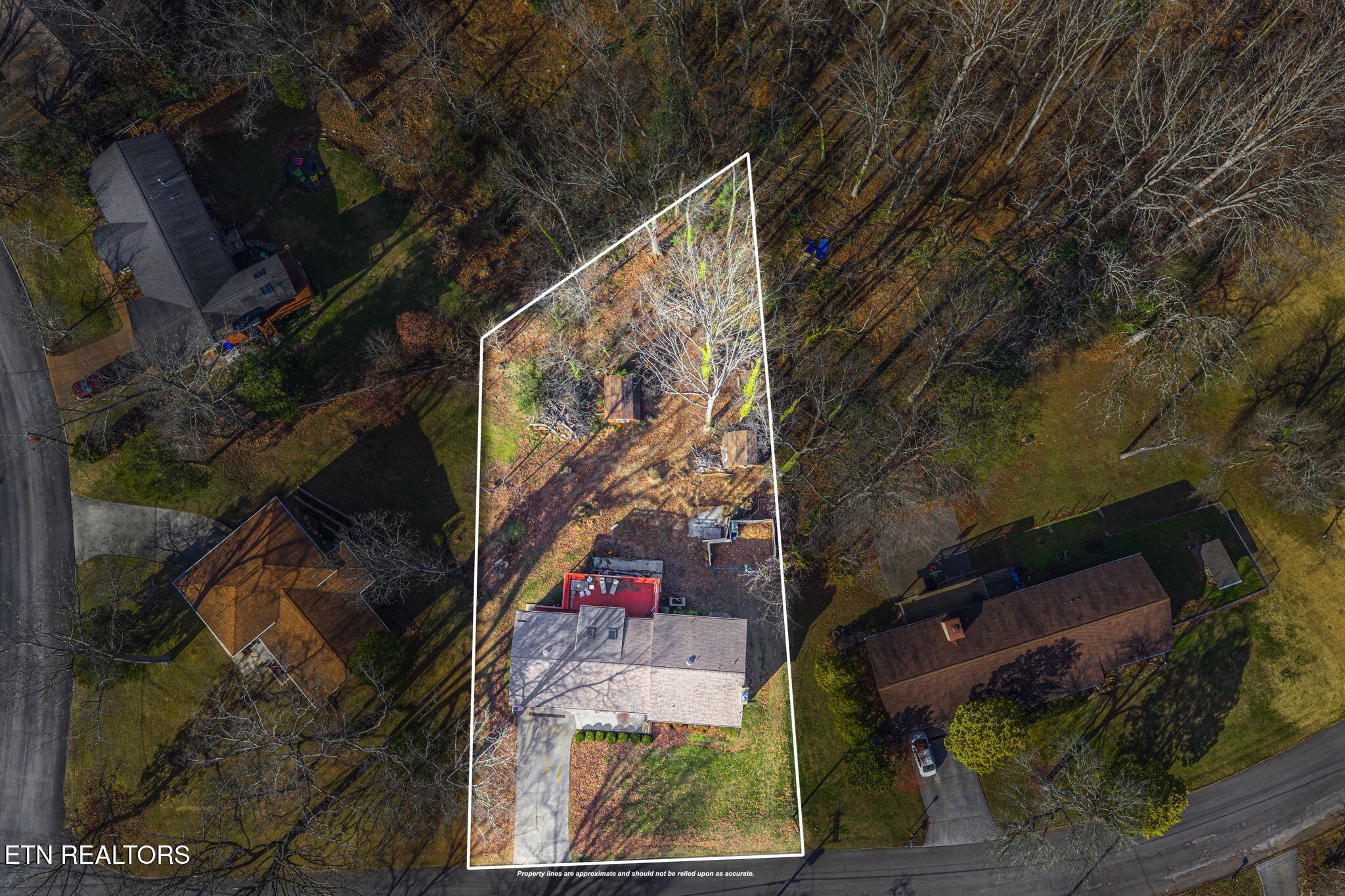 129 Cumberland View Drive