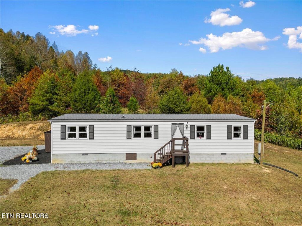 Photo of 1501 Dockery Hollow Rd Rd, Sevierville, TN 37876 (MLS # 1319744)