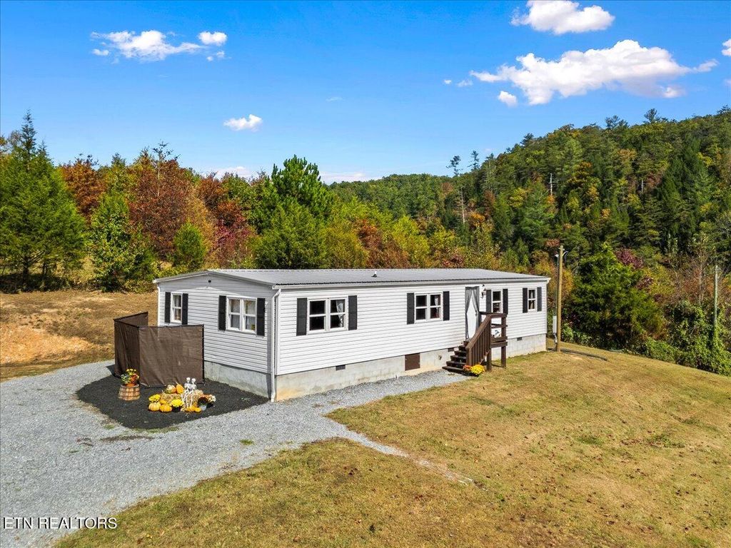 Photo of 1501 Dockery Hollow Rd Rd, Sevierville, TN 37876 (MLS # 1319744)