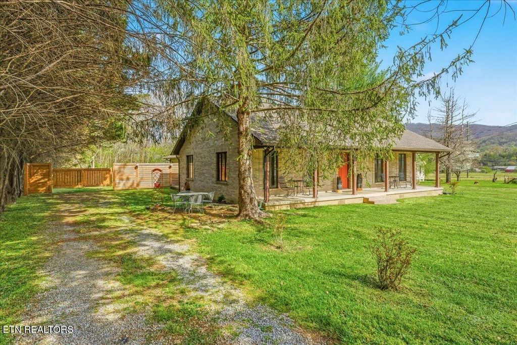 Photo of 3120 Wears Drive, Sevierville, TN 37862 (MLS # 1336555)