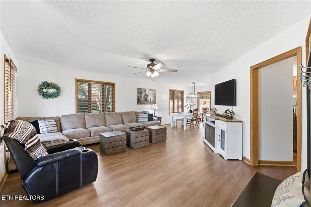 Photo of 3120 Wears Drive, Sevierville, TN 37862 (MLS # 1336555)