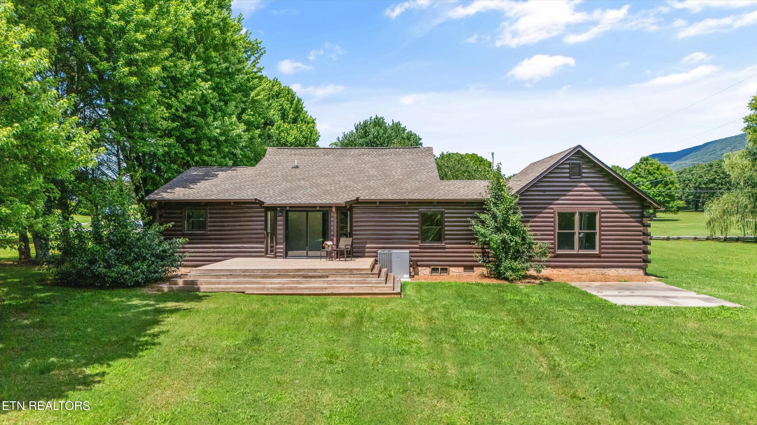 284 Savannah Shores Drive