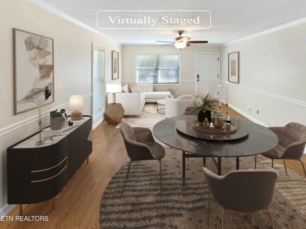 Photo of 702 Hayes St, Alcoa, TN 37701 (MLS # 1276663)