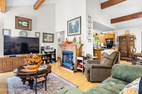 Tiny photo for 3706 Pleasant View Lane, Sevierville, TN 37862 (MLS # 1319136)