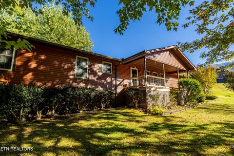 Tiny photo for 3706 Pleasant View Lane, Sevierville, TN 37862 (MLS # 1319136)