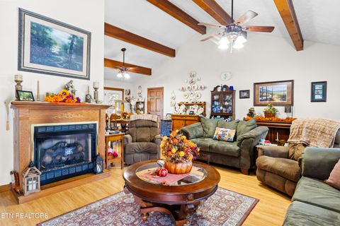 Tiny photo for 3706 Pleasant View Lane, Sevierville, TN 37862 (MLS # 1319136)