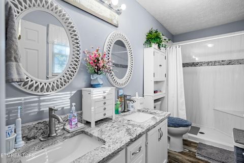 Tiny photo for 3706 Pleasant View Lane, Sevierville, TN 37862 (MLS # 1319136)
