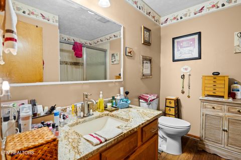 Tiny photo for 3706 Pleasant View Lane, Sevierville, TN 37862 (MLS # 1319136)