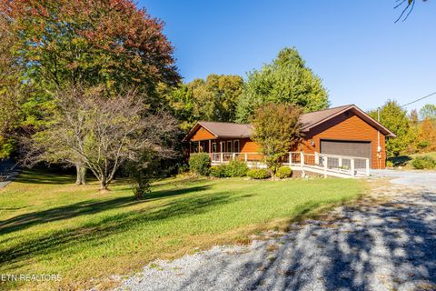 Tiny photo for 3706 Pleasant View Lane, Sevierville, TN 37862 (MLS # 1319136)
