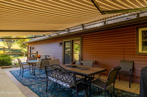 Tiny photo for 3706 Pleasant View Lane, Sevierville, TN 37862 (MLS # 1319136)