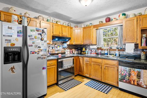 Tiny photo for 3706 Pleasant View Lane, Sevierville, TN 37862 (MLS # 1319136)