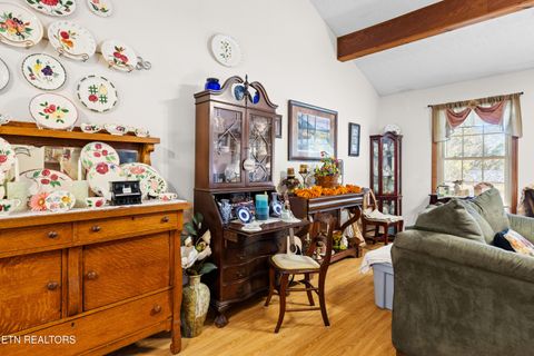 Tiny photo for 3706 Pleasant View Lane, Sevierville, TN 37862 (MLS # 1319136)