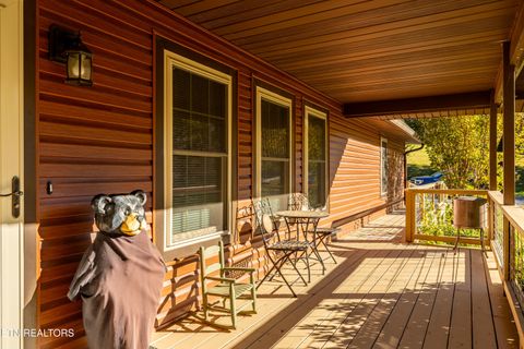 Tiny photo for 3706 Pleasant View Lane, Sevierville, TN 37862 (MLS # 1319136)