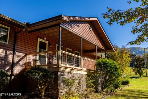 Tiny photo for 3706 Pleasant View Lane, Sevierville, TN 37862 (MLS # 1319136)