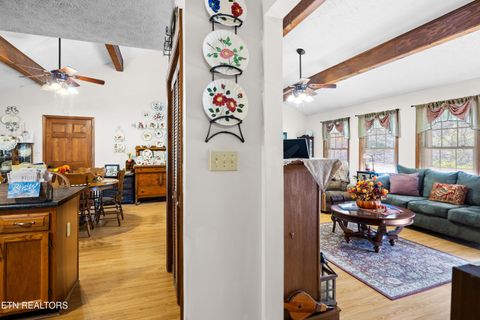 Tiny photo for 3706 Pleasant View Lane, Sevierville, TN 37862 (MLS # 1319136)