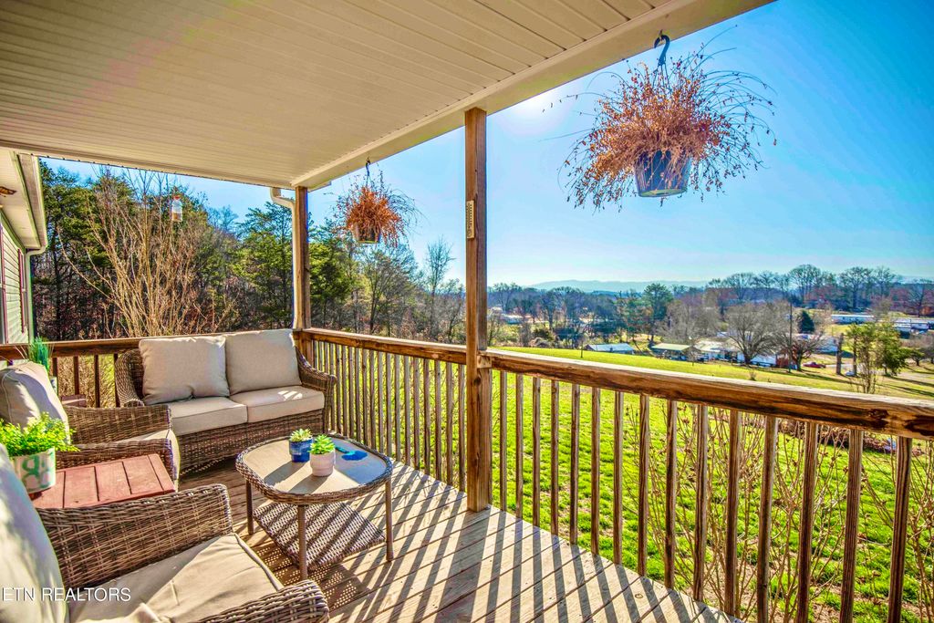 Photo of 4759 Shady Rd, Strawberry Plains, TN 37871 (MLS # 1252862)