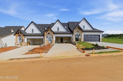 Photo of 1806 Poplar Spgs Place, Maryville, TN 37803 (MLS # 1338441)