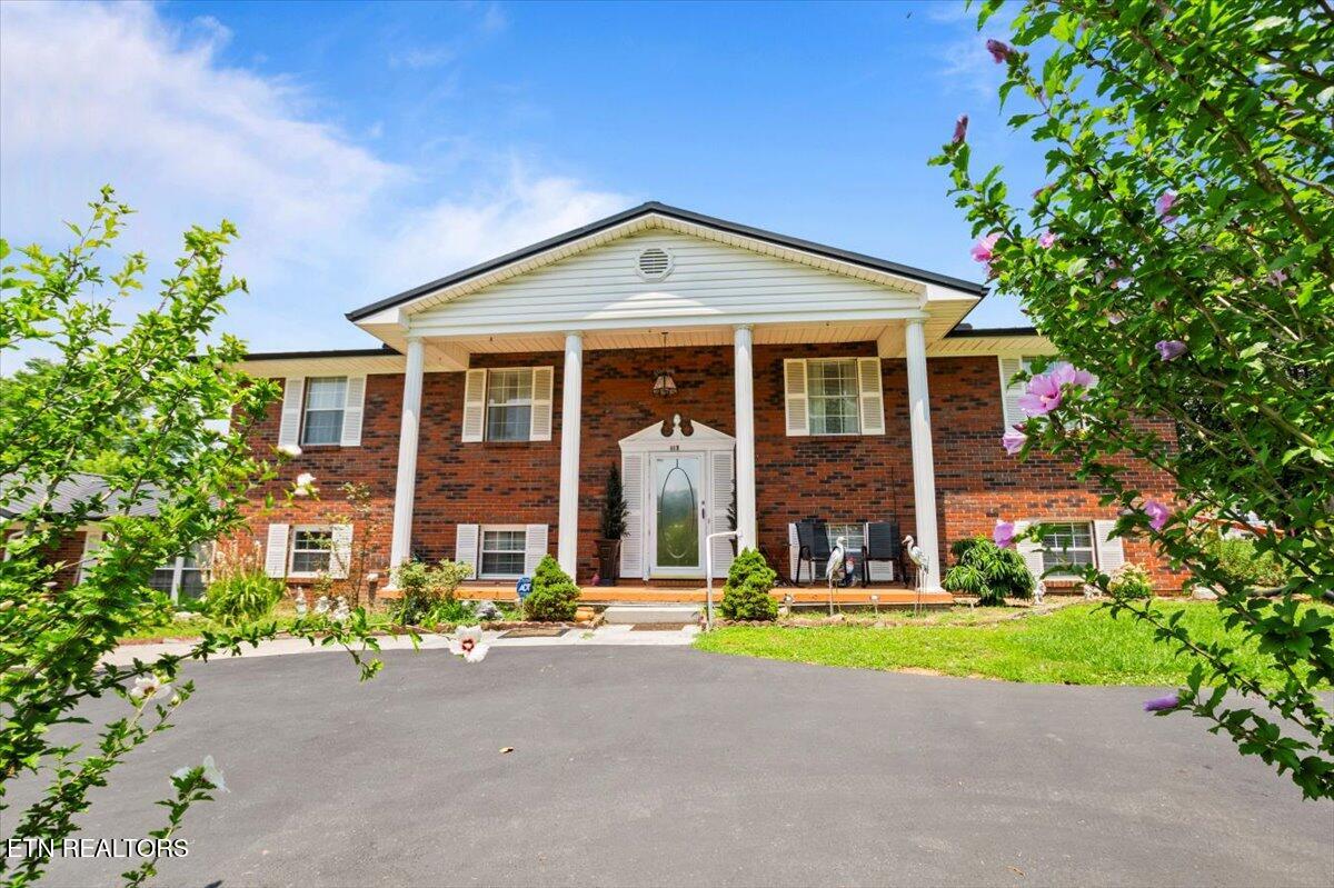 116 Oak St