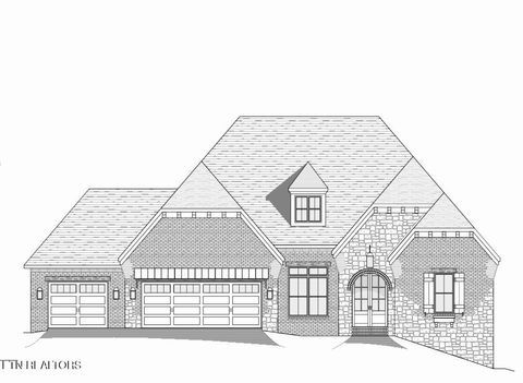 53 Kingsbridge Lane Crossville TN 38558