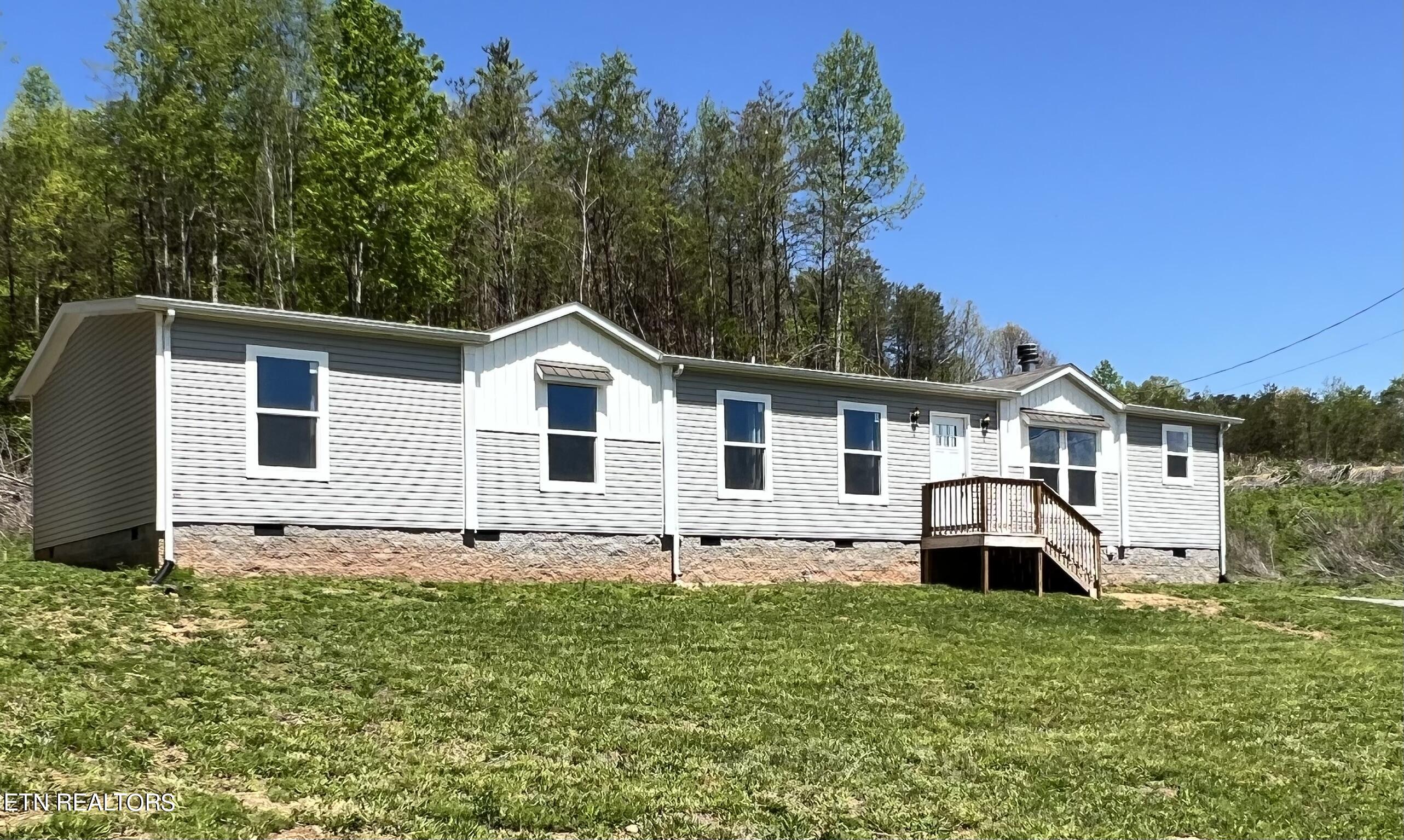 View Tellico Plains, TN 37385 mobile home