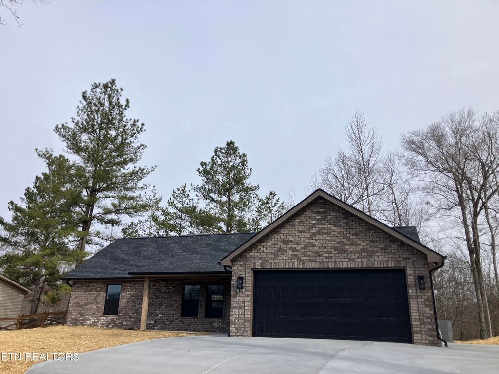 Photo of 329 Timber Creek Rd, Maynardville, TN 37807 (MLS # 1329921)