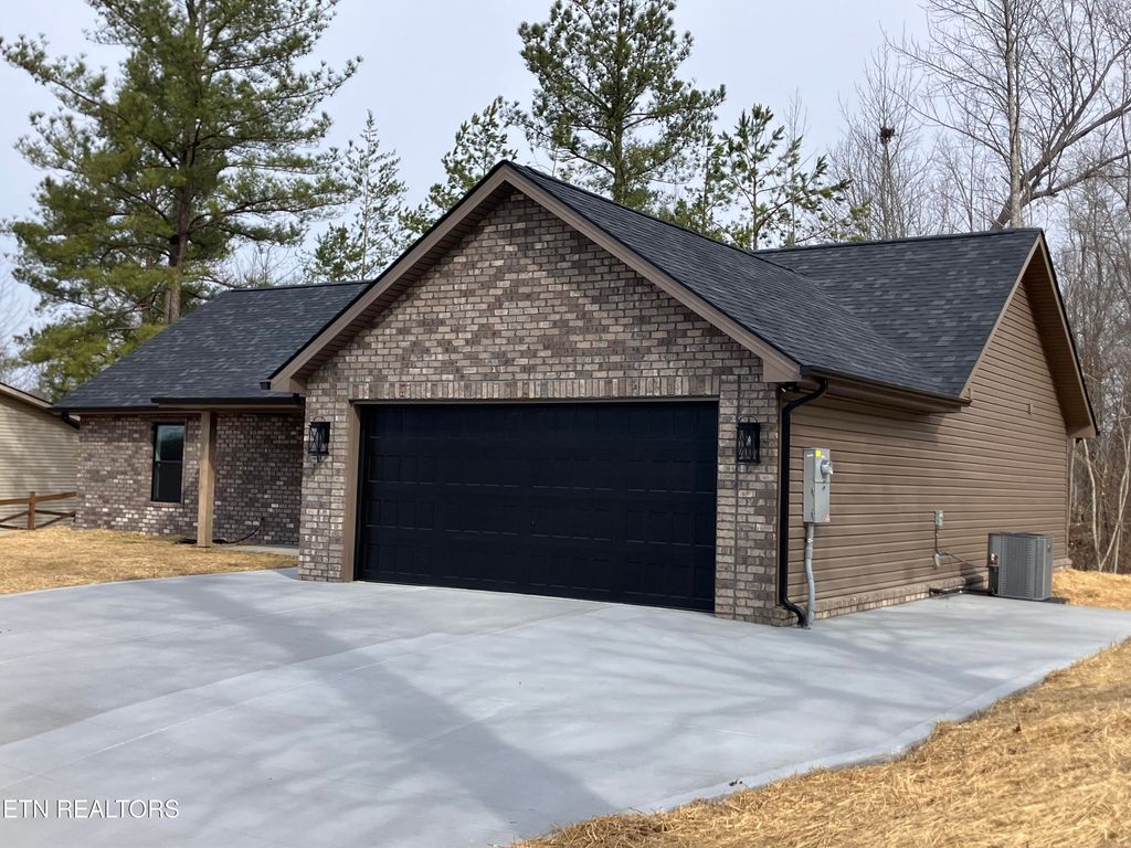 Photo of 329 Timber Creek Rd, Maynardville, TN 37807 (MLS # 1329921)