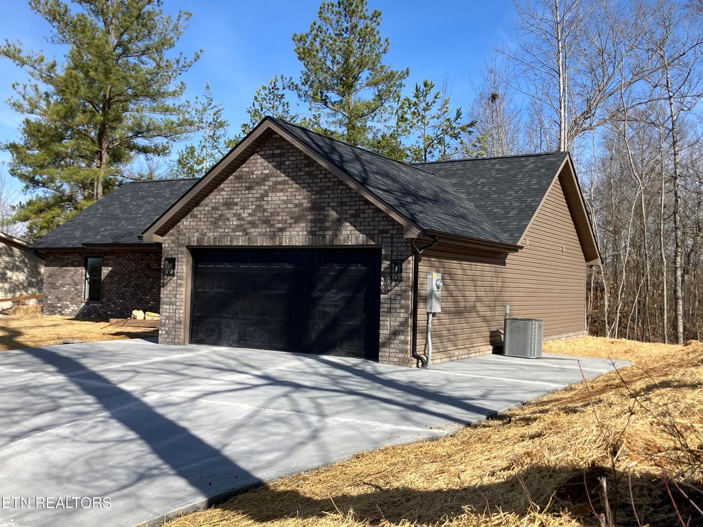 Photo of 329 Timber Creek Rd, Maynardville, TN 37807 (MLS # 1329921)