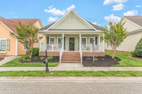 175 Liberty Court Oak Ridge TN 37830