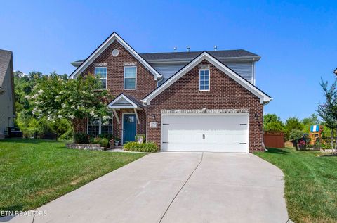 Photo of 1910 Dark Sky Lane, Knoxville, TN 37932 (MLS # 1339064)