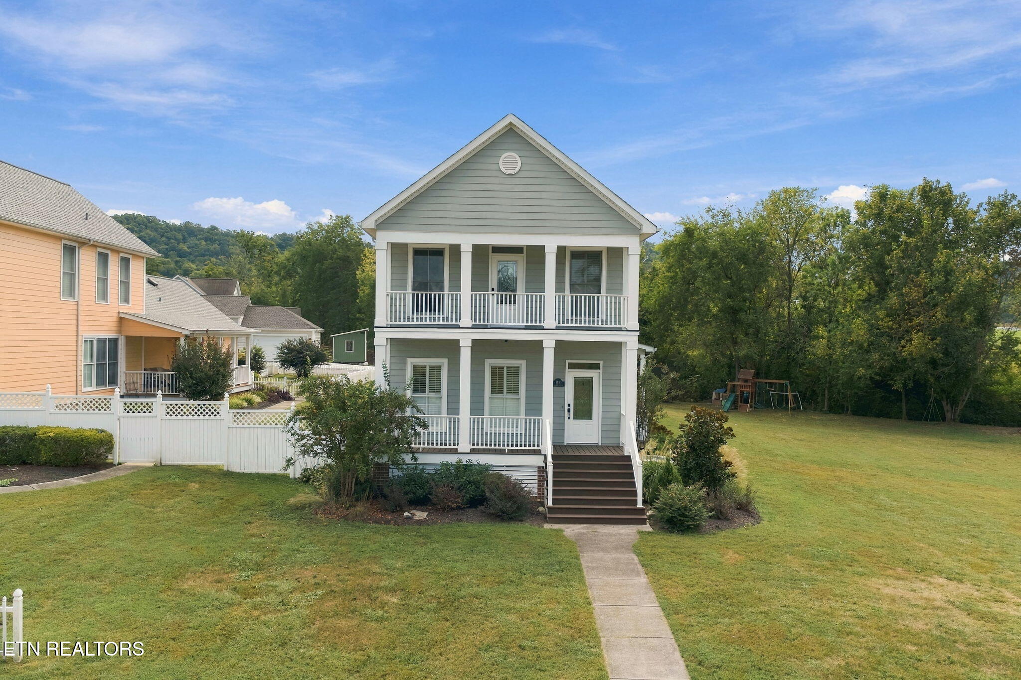 110 Arcadian Springs Drive