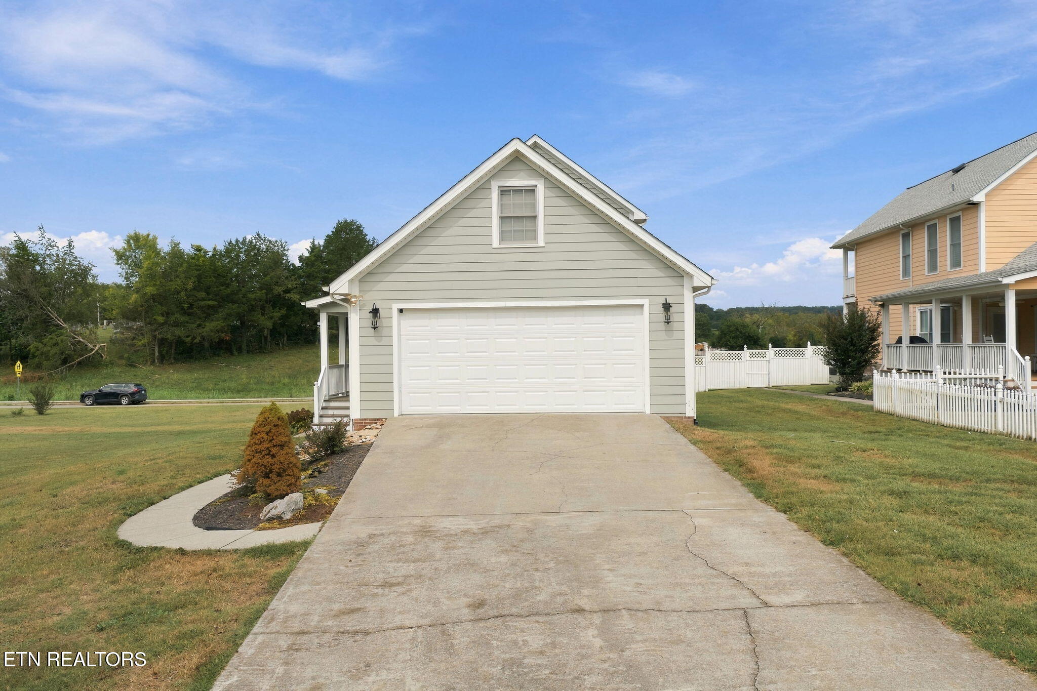110 Arcadian Springs Drive