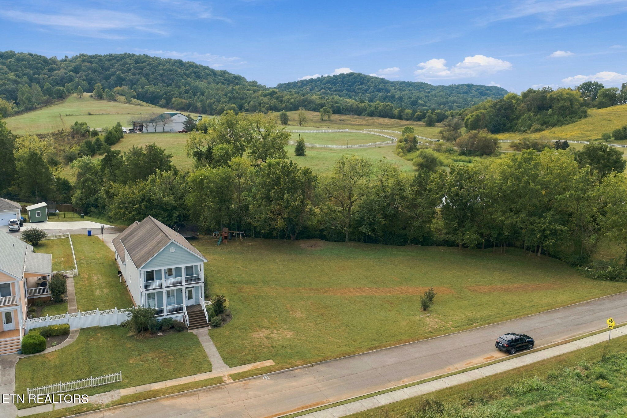 110 Arcadian Springs Drive