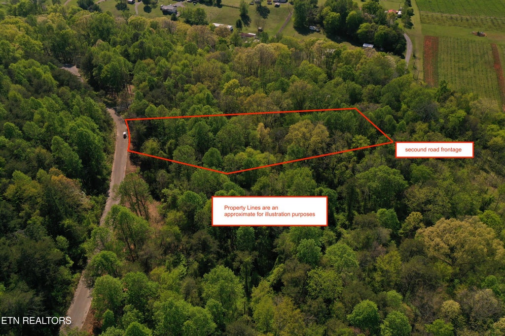 Photo of LOT 17 Elm Lane, Sweetwater, TN 37874 (MLS # 1354016)