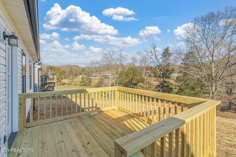 Tiny photo for 2660 Sharps Chapel Rd, Sharps Chapel, TN 37866 (MLS # 1324667)