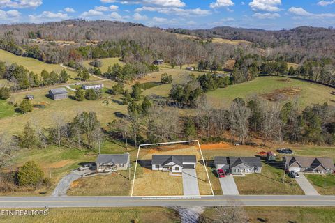 Tiny photo for 2660 Sharps Chapel Rd, Sharps Chapel, TN 37866 (MLS # 1324667)