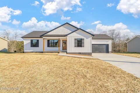 Photo of 2660 Sharps Chapel Rd, Sharps Chapel, TN 37866 (MLS # 1324667)