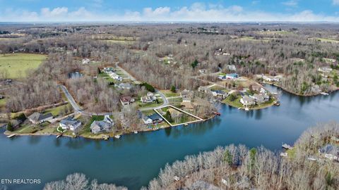 Tiny photo for 1426 War Eagle Drive, Crossville, TN 38572 (MLS # 1330830)