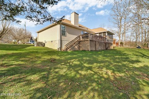 Tiny photo for 1426 War Eagle Drive, Crossville, TN 38572 (MLS # 1330830)