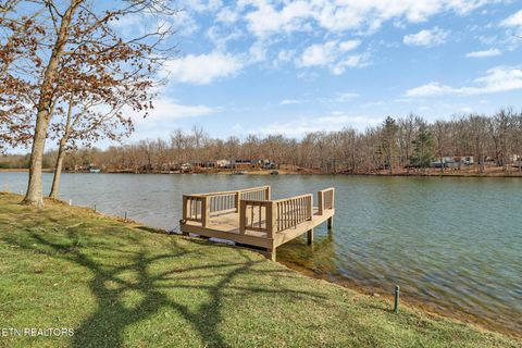 Tiny photo for 1426 War Eagle Drive, Crossville, TN 38572 (MLS # 1330830)