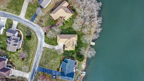 Tiny photo for 1426 War Eagle Drive, Crossville, TN 38572 (MLS # 1330830)