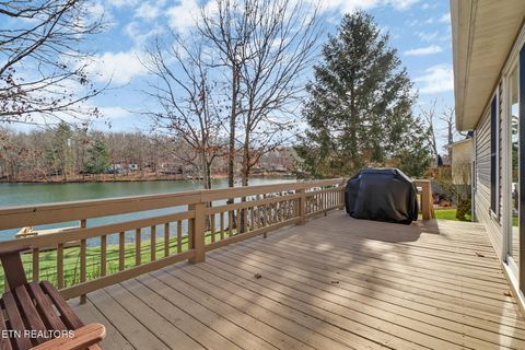 Tiny photo for 1426 War Eagle Drive, Crossville, TN 38572 (MLS # 1330830)