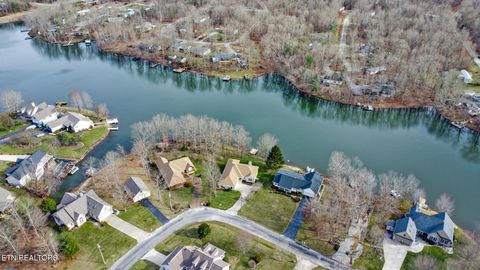 Tiny photo for 1426 War Eagle Drive, Crossville, TN 38572 (MLS # 1330830)