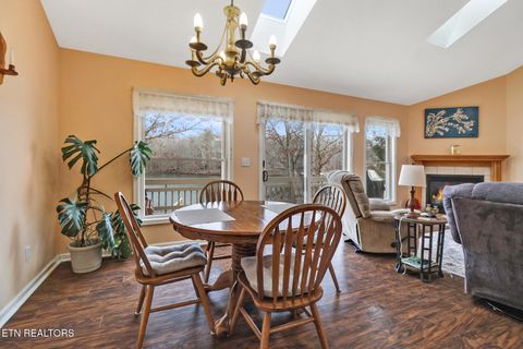 Tiny photo for 1426 War Eagle Drive, Crossville, TN 38572 (MLS # 1330830)